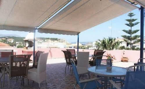 Yannis Pothoulakis Apartments Almirida Екстериор снимка
