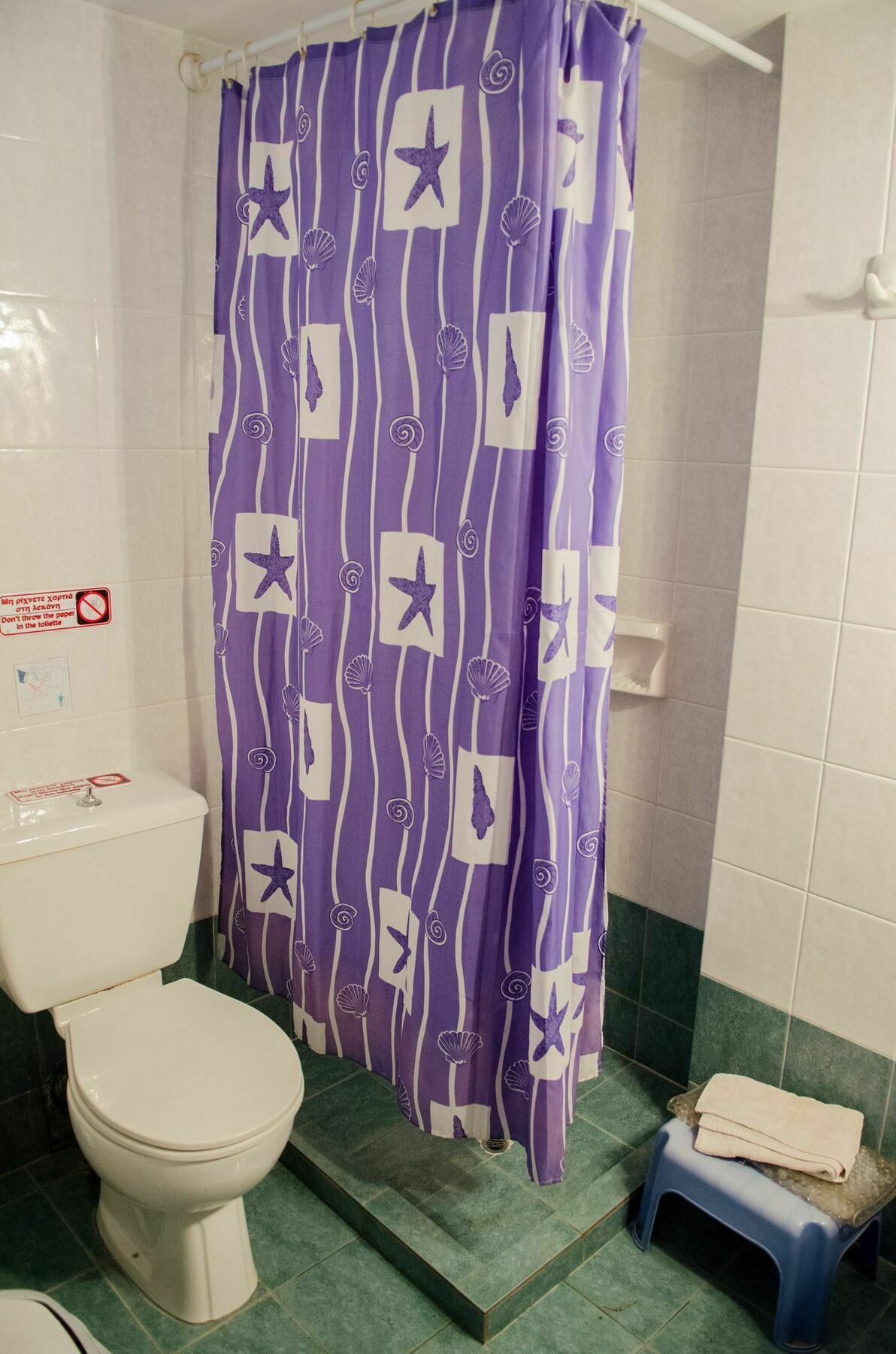 Yannis Pothoulakis Apartments Almirida Екстериор снимка